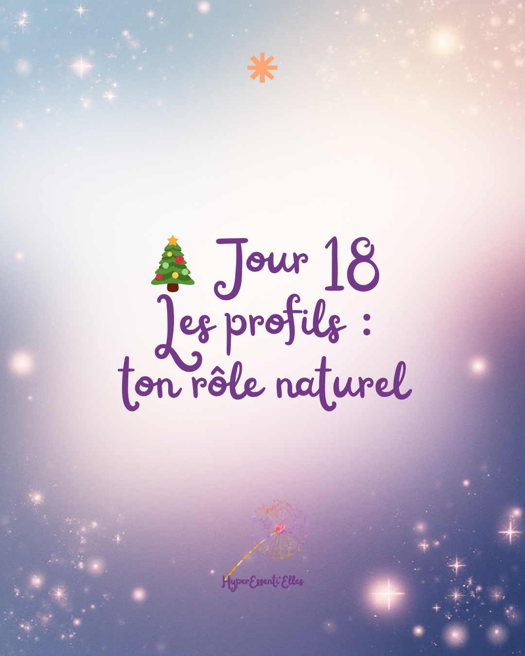 Jour 18