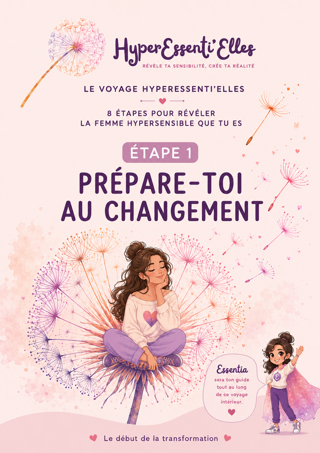 Livret 1 HyperEssenti'Elles