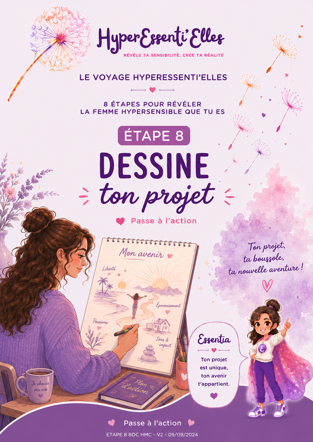 Livret 8 HyperEssenti'Elles