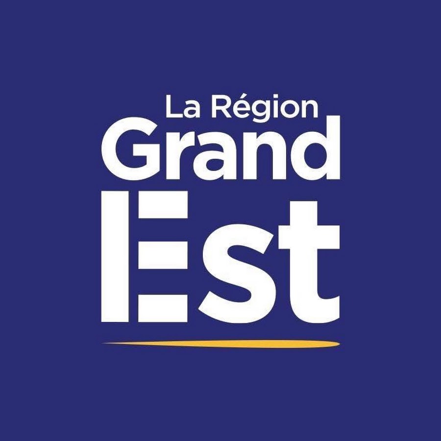 La région Grand Est